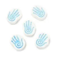 Handmade Porcelain Beads