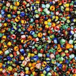 12/0 Glass Seed Beads