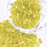 FGB Grade A Glass Seed Beads