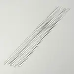 Acrylic Support Rods