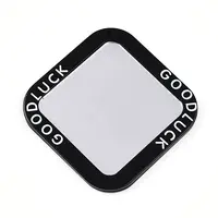 Acrylic Big Pendants