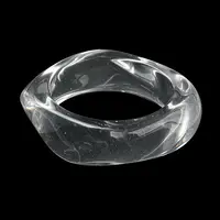 Acrylic Bangle for Women