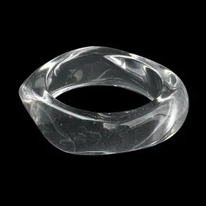 Acrylic Bangle for Women