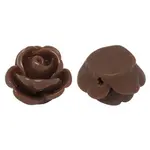 Opaque Resin Beads