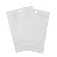 Rectangle OPP Cellophane Bags