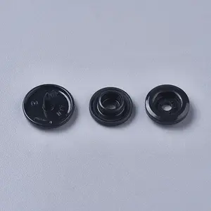 Resin Snap Fasteners
