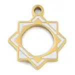 304 Stainless Steel Pendants