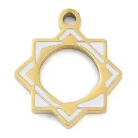 304 Stainless Steel Pendants