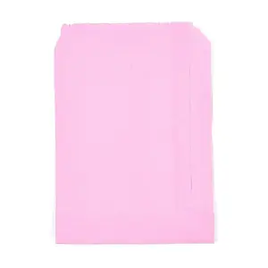 Eco-Friendly Kraft Paper Bags