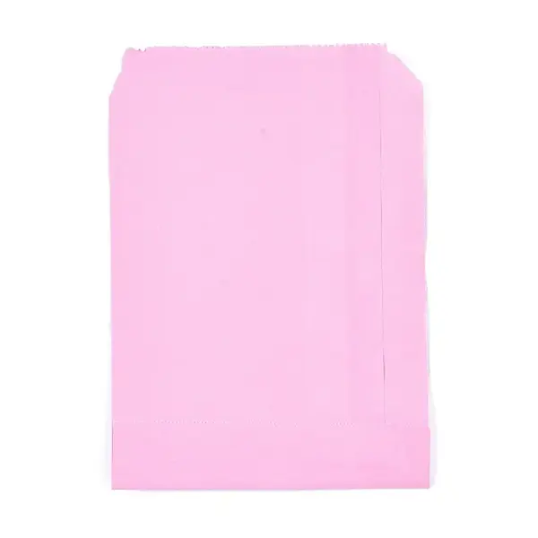 Eco-Friendly Kraft Paper Bags