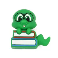 Graduation Season Theme Silicone Beads