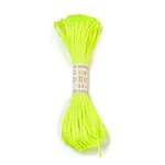 Polyester Embroidery Floss