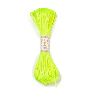 Polyester Embroidery Floss