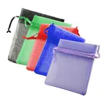 Organza Gift Bags