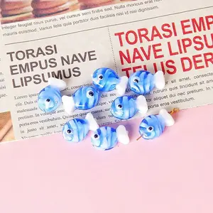 Handmade Lampwork Beads