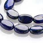 Natural Lapis Lazuli Beads Strands