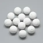 Food Grade Eco-Friendly Silicone Beads