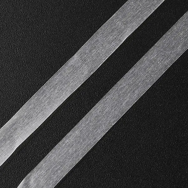 Flat TPU(Thermoplastic Polyurethane) Elastic Ribbon