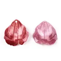 Opaque Acrylic Pendants