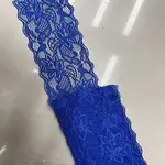 Elastic Lace Trim