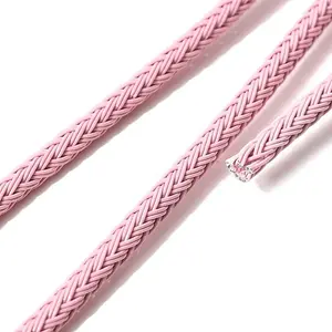 Braided Stainless Steel Cord