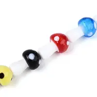 Handmade Lampwork Beads Strands