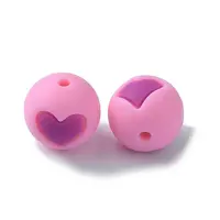 Food Grade Eco-Friendly Silicone Beads