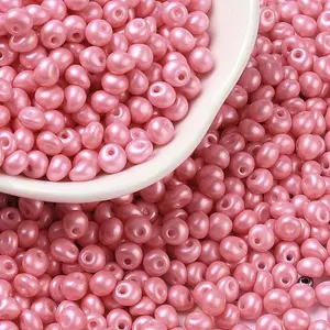6/0 Glass Seed Beads