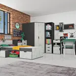 Dětský pokoj nina ii - enigma