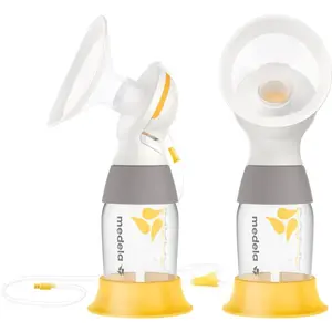 Medela PersonalFit Flex™ odsávací souprava Double 1 ks