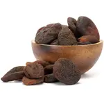 Grizly Meruňky sušené nesířené sušené ovoce nesířené 1000 g