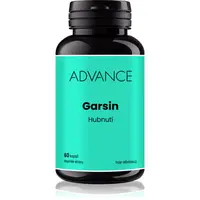 Advance Garsin kapsle pro podporu hubnutí 60 cps
