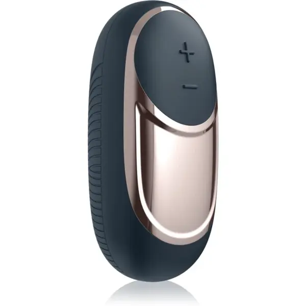 Satisfyer LITTLE WAND stimulátor 9,2 cm