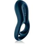 Satisfyer EPIC DUO kroužek na penis vibrační 11,2 cm