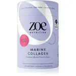 ZOE Marine Collagen Clear Collagen mořský kolagen příchuť Raspberry 300 g