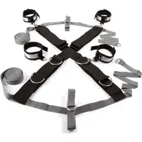 Fifty Shades Of Grey Keep Still bondage set 1 ks