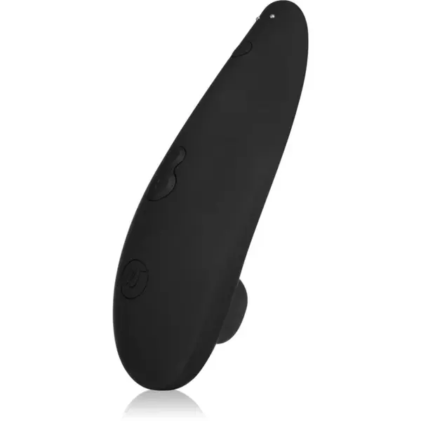 Womanizer Classic 2 stimulátor klitorisu Black 14,8 cm