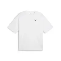 Puma Wardrobe ESS Oversized Tee L