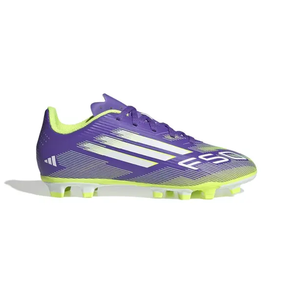 adidas F50 Club Firm/Multi-Ground Boots Kids 38