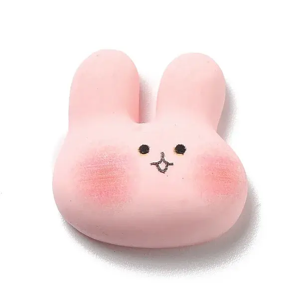 Opaque Resin Cabochons