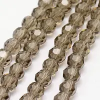 Glass Beads Strands