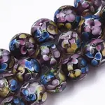 Handmade Lampwork Beads Strands