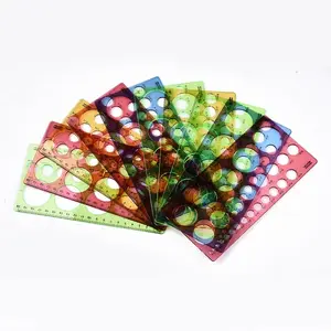 Plastic DIY Paper Quilling Tool