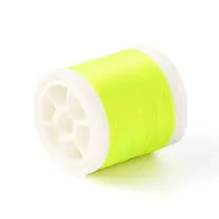 Luminous Polyester Cords