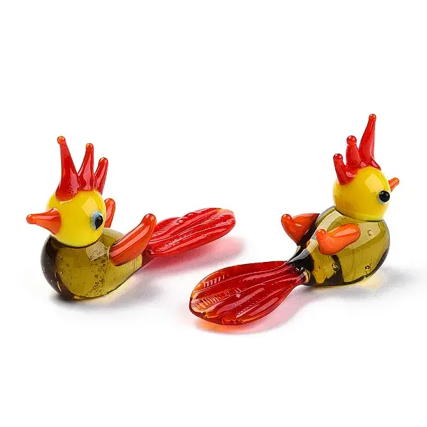 Handmade Lampwork Home Decorations