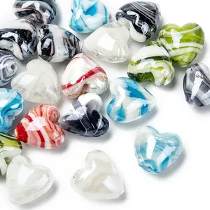 Handmade Lampwork Beads