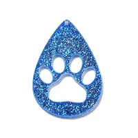 Acrylic Pendants