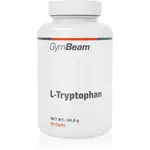 GymBeam L-Tryptophan podpora spánku a regenerácie 60.8 g