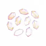 Glass Rhinestone Cabochons