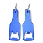 Aluminum Bottle Openers